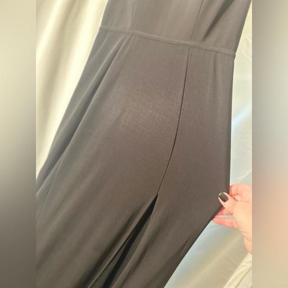 Ieena for MacDuggal Style Lasting Impressions 25846 Size 12 Black - Picture 12 of 16